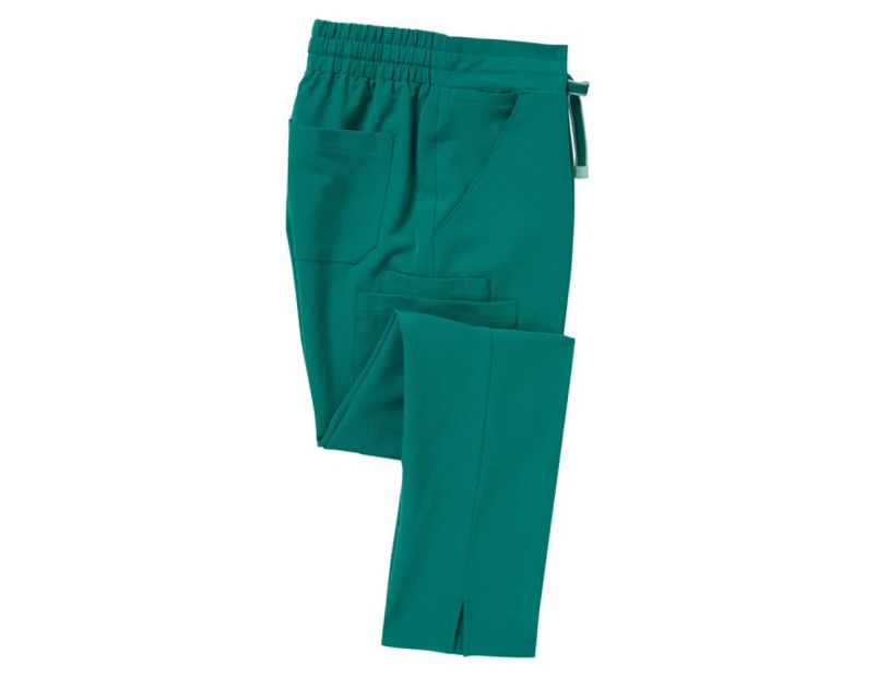 Onna Womens Relentless Stretch Jogging Bottoms (Clean Green) - RW9234