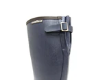 Goodyear Mens Stream Wellington Boots (Blue) - GS225