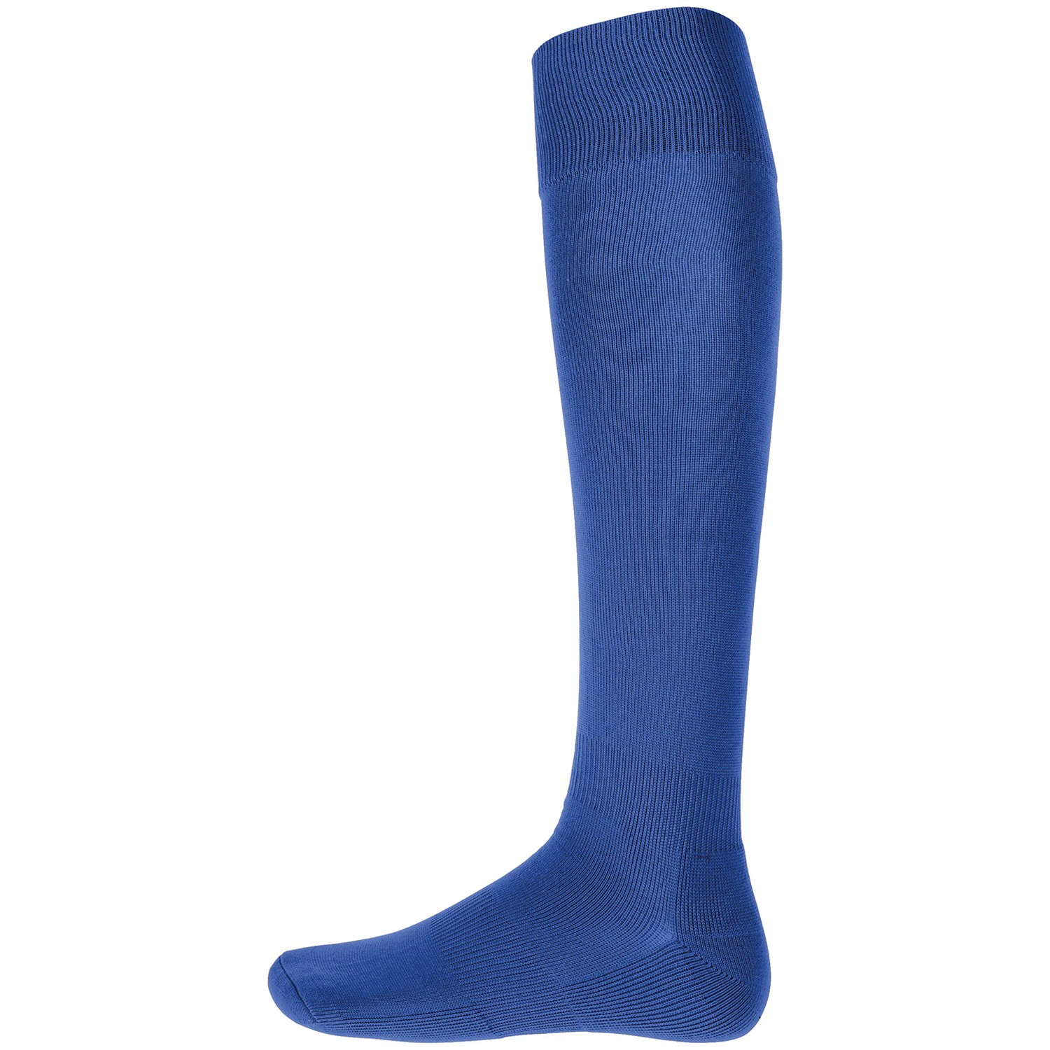 Kariban Proact Unisex Adult Ribbed Knee High Socks (Royal Blue) - PC6342