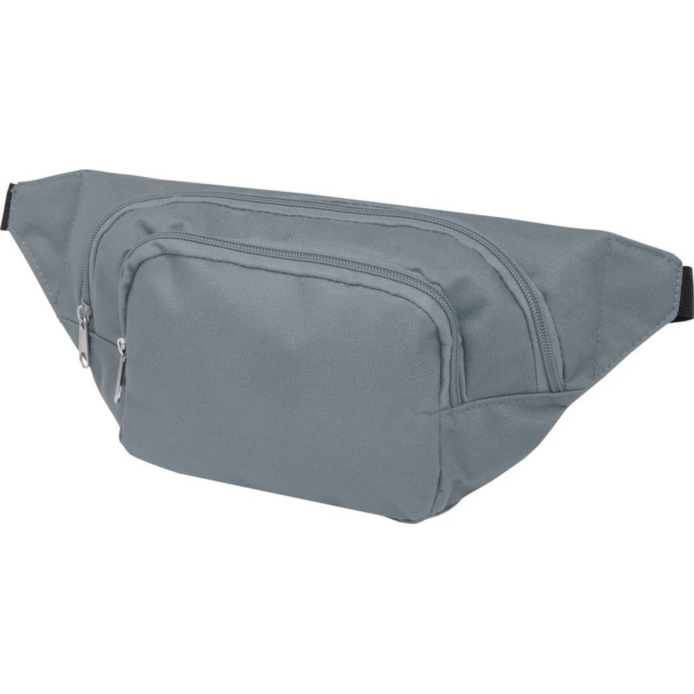 Bullet Santander Waist Pouch (Grey) - PF1284