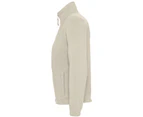 SOLS Womens North Full Zip Fleece Jacket (Rope) - PC344