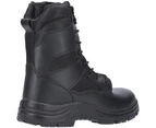 Amblers FS008 Mens Safety Boots (Black) - FS2547