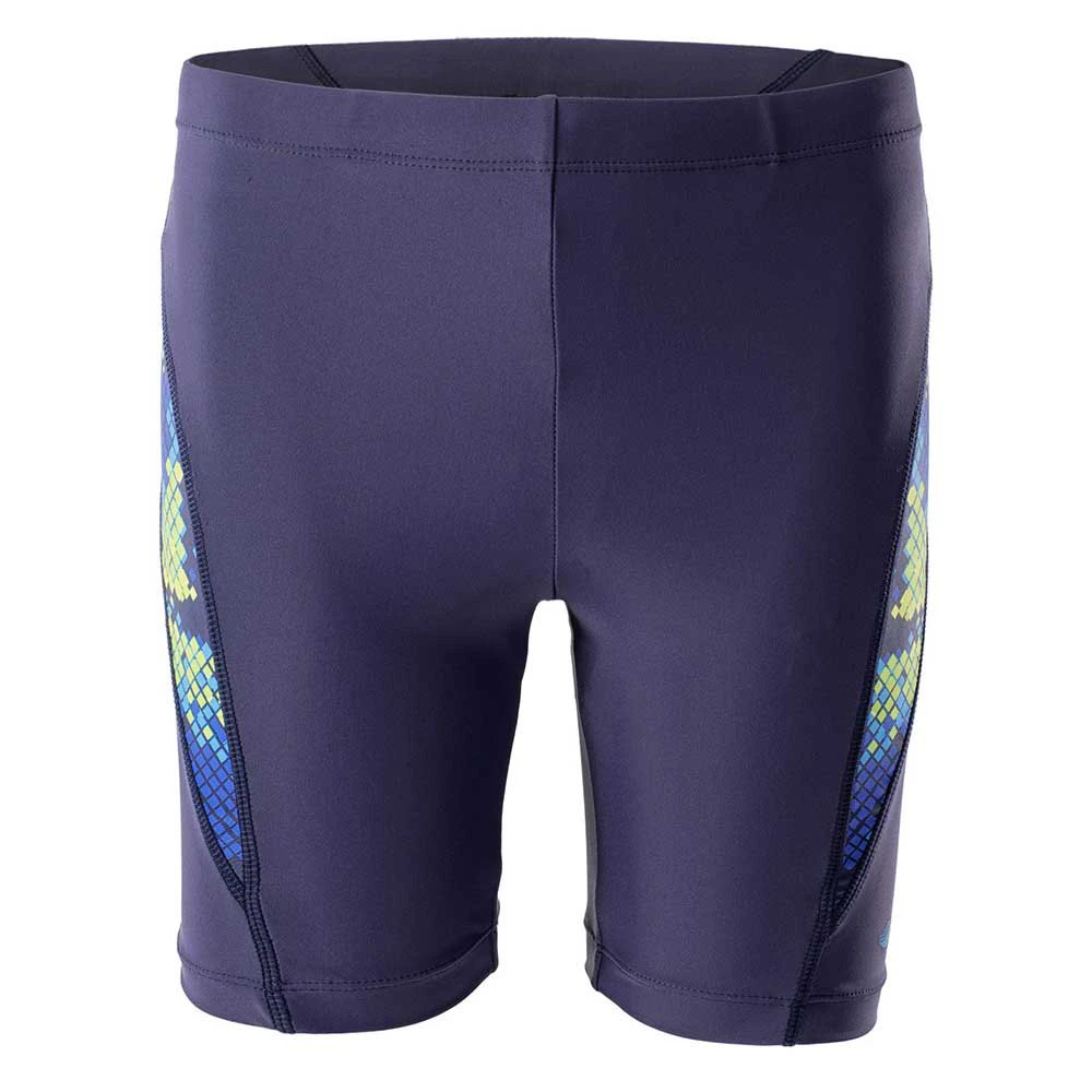 Aquawave Boys Barid Arrow Swim Shorts (Patriot Blue) - IG1517