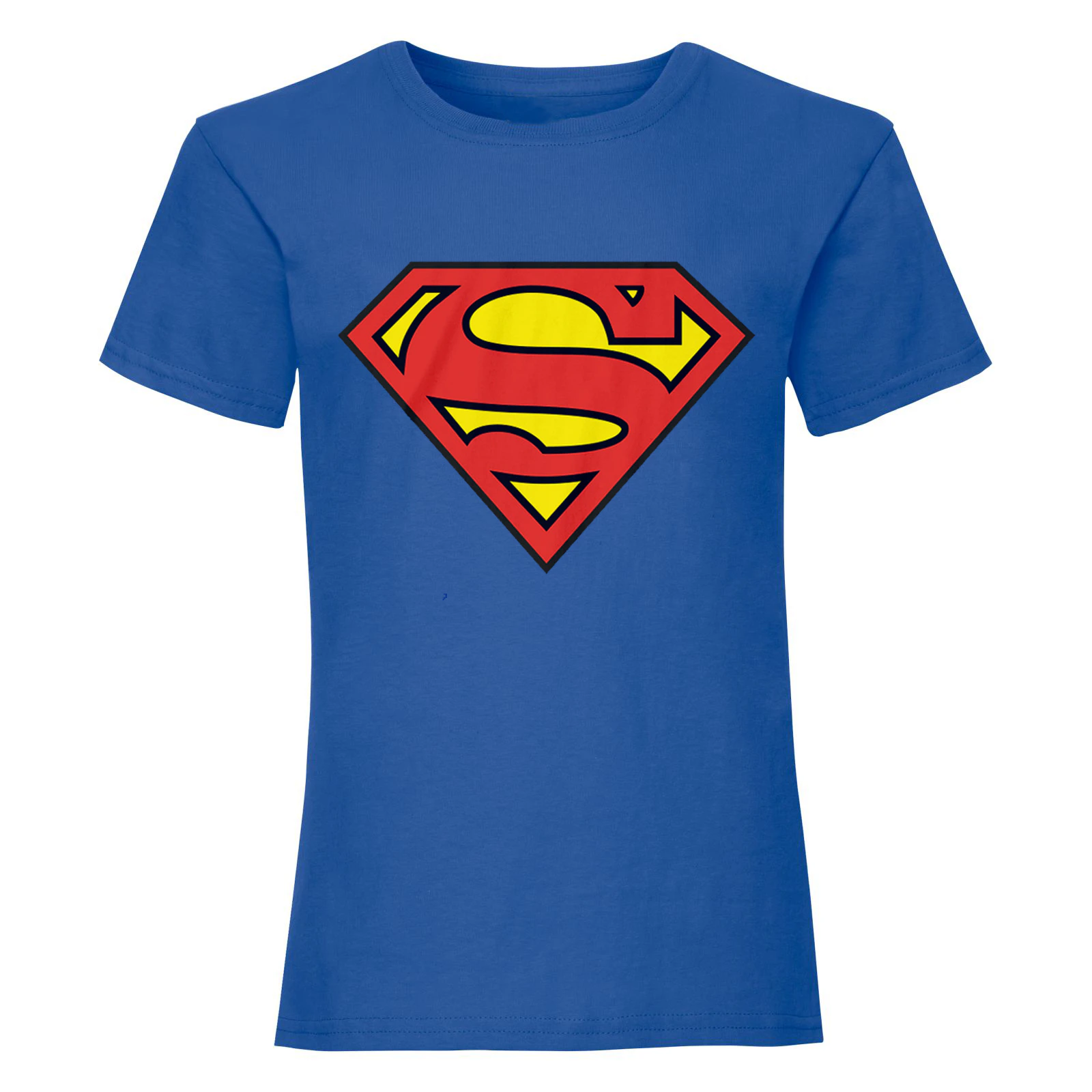 Superman t shirt target australia on sale