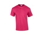 Gildan Mens Ultra Cotton T-Shirt (Heliconia) - PC6403