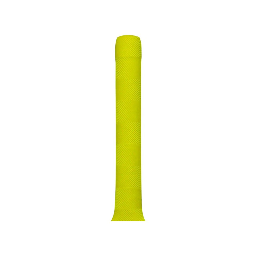 Kookaburra Chevron Cricket Bat Grip (Yellow) - RD2883