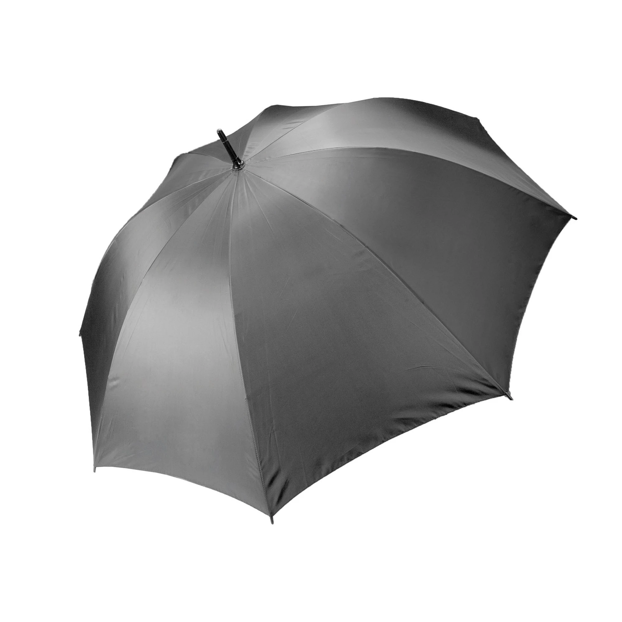 Kimood Storm Manual Open Golf Umbrella (Slate Grey) - PC2668