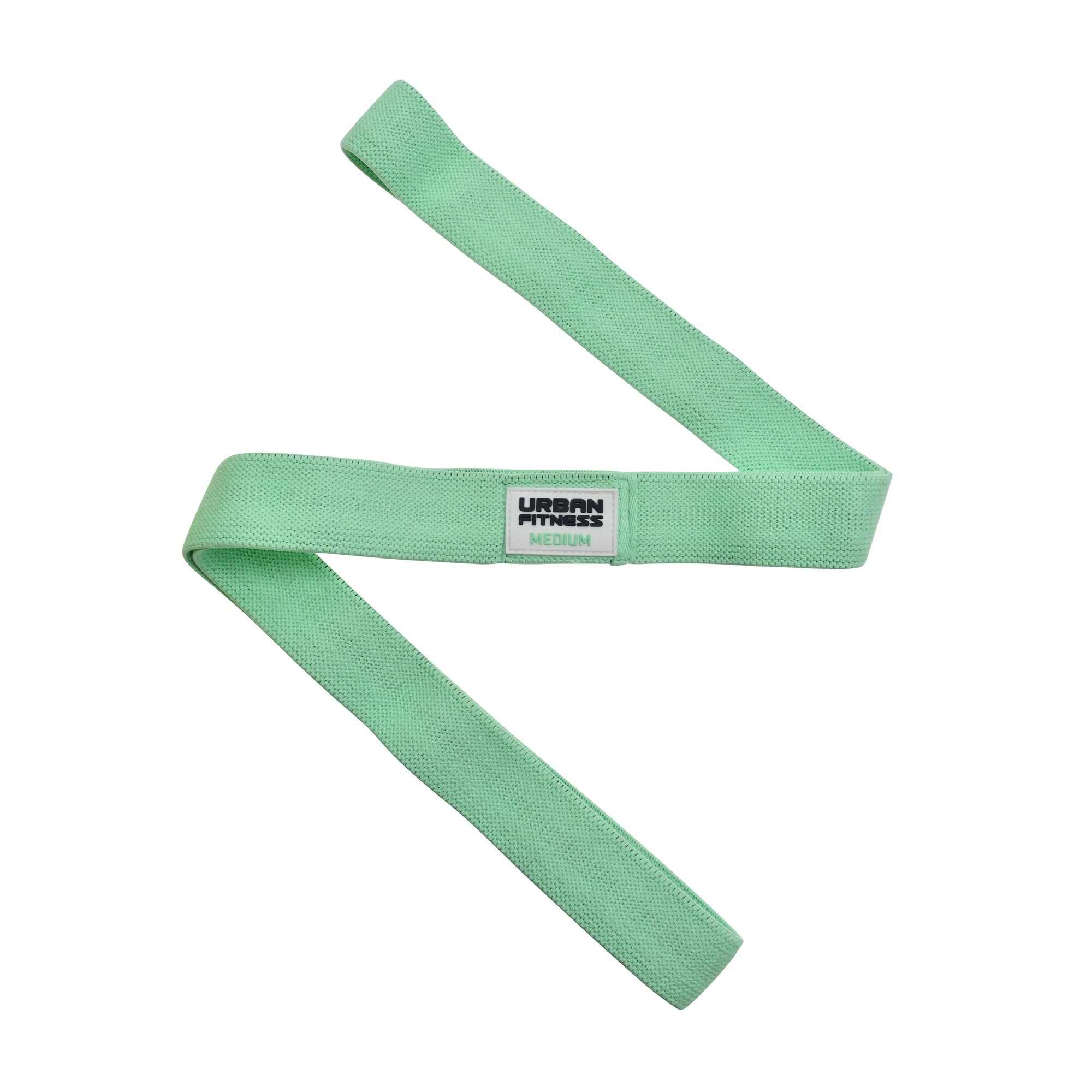 Urban Fitness Fabric Resistance Band (Soft Pistachio) - RD2434