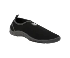 Regatta Childrens/Kids Jetty Water Shoes (Black) - RG10072