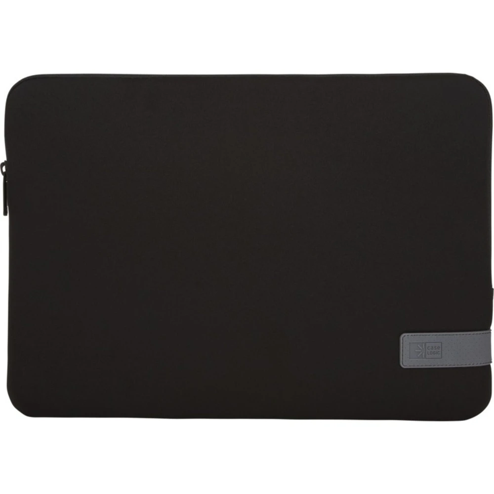 Case Logic Reflective Laptop Sleeve (Black) - PF3648