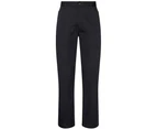 PRORTX Mens Pro Work Trousers (Black) - PC5574