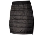 Dare 2B Womens Deter Padded Skirt (Black) - RG8996