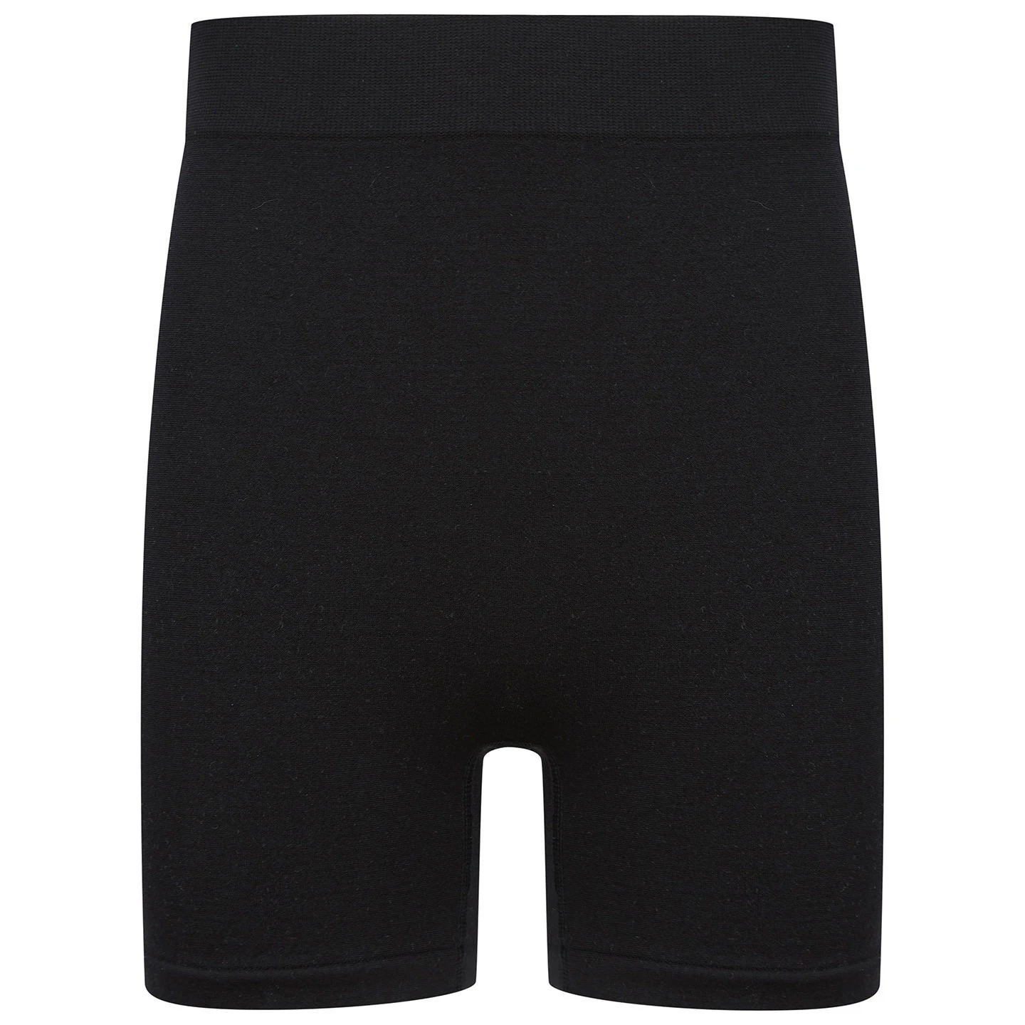 Tombo Girls Seamless Cycling Shorts (Black) - RW8388