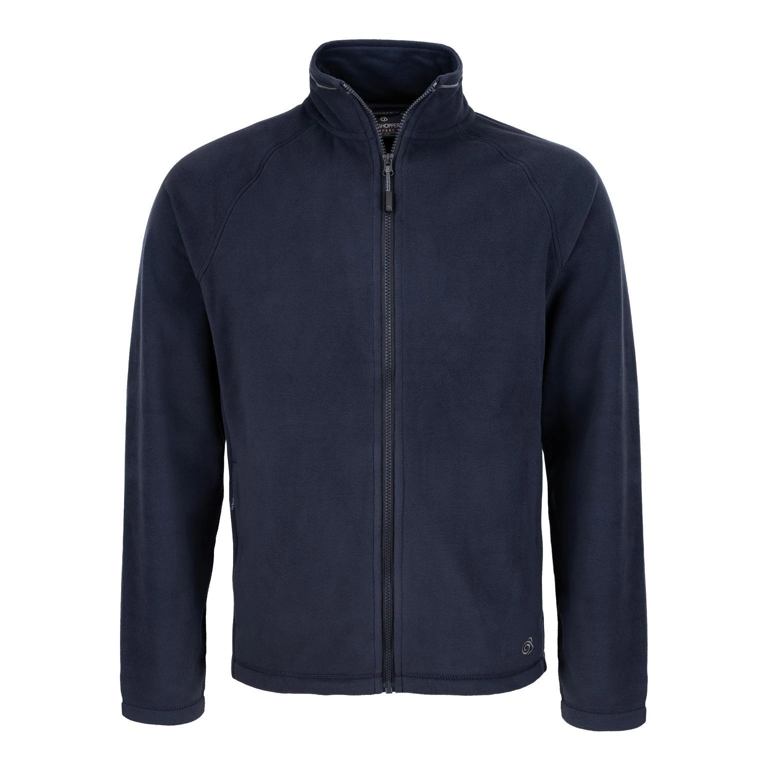 Craghoppers Mens Expert Corey 200 Fleece Jacket (Dark Navy) - RW8129