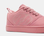 Heelys Girls' Pro 2.0 LG Skate Shoes - Rose