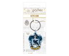 Harry Potter Ravenclaw Metal Keyring (Blue/Bronze) - PM8247