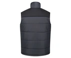 Regatta Mens Standout Altoona Insulated Bodywarmer Jacket (Seal Grey/Black) - RG1619