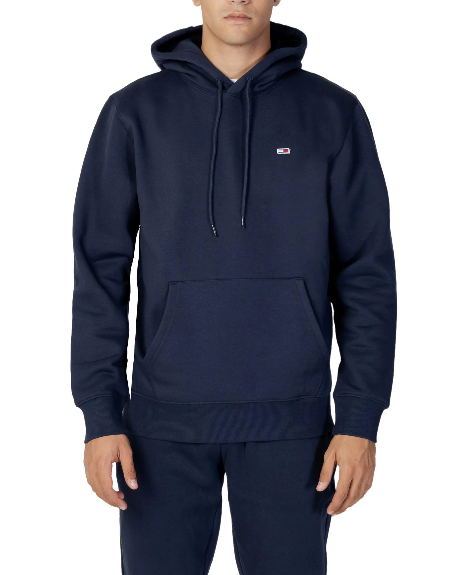 Tommy Hilfiger Jeans Men's Sweatshirt - Blue