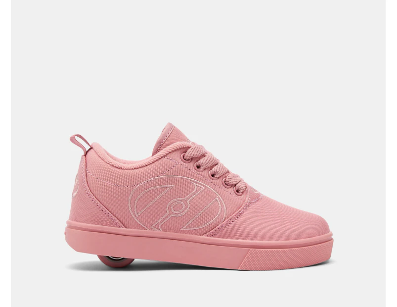 Heelys Girls' Pro 2.0 LG Skate Shoes - Rose