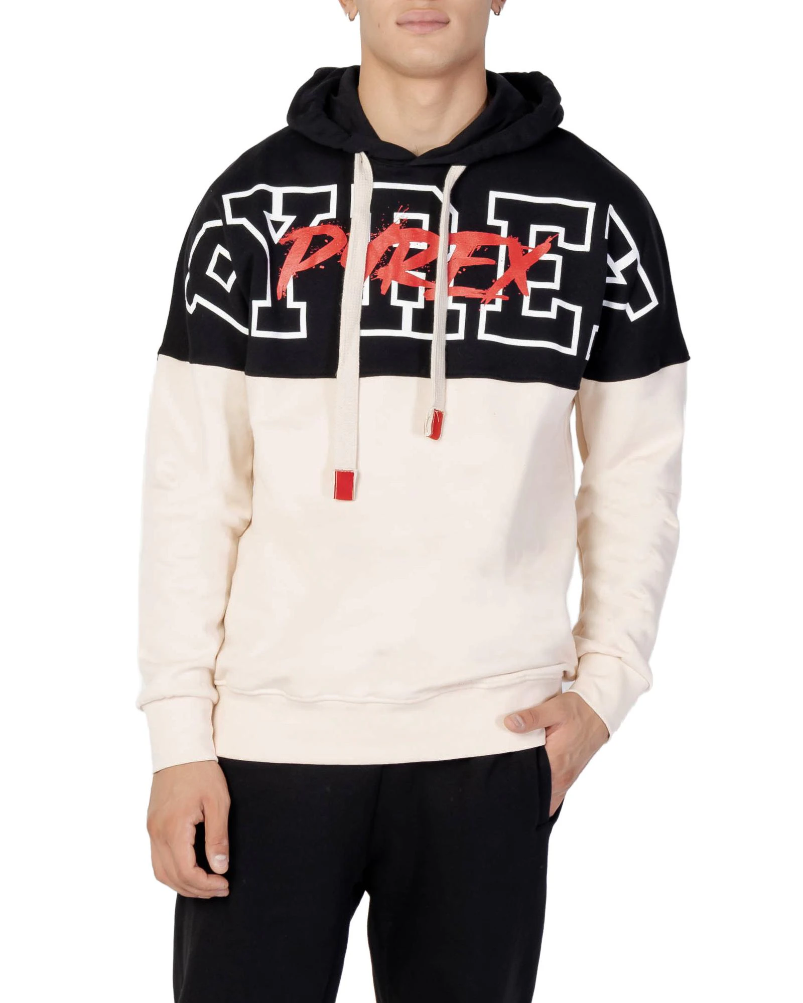 Pyrex Men's Sweatshirt - White