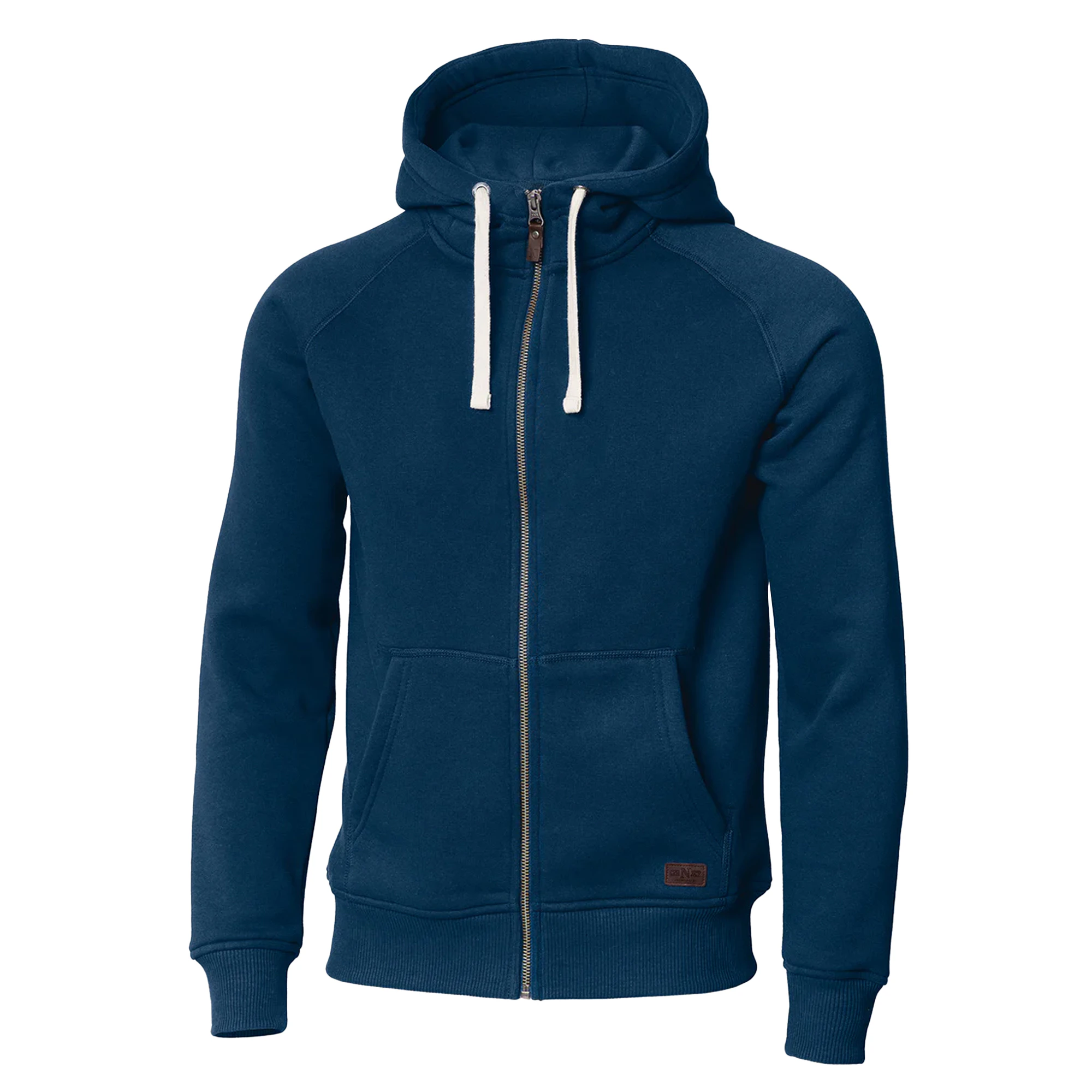 Nimbus Mens Williamsburg Hoodie (Indigo) - RW5151