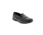 Dek Superlight Womens Super Lightweight Leisure Shoes (Black) - DF1367