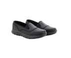 Dek Superlight Womens Super Lightweight Leisure Shoes (Black) - DF1367