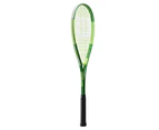 Wilson Blade 500 Squash Racket (Green) - RD1557