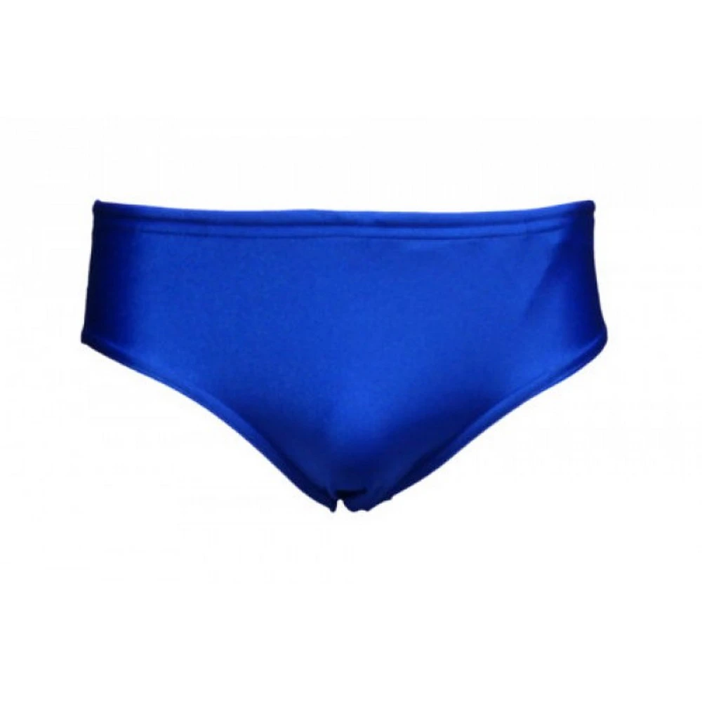 Zika Mens Swimming Trunks (Royal Blue) - CS147