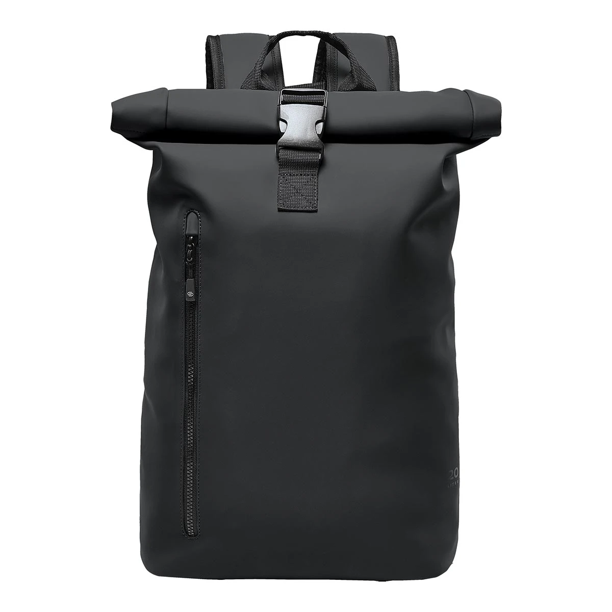 Stormtech Sargasso Backpack (Black) - PC5066