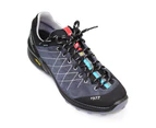 Grisport Mens Argon Walking Shoes (Grey) - GS122