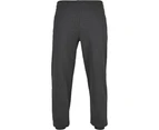 Build Your Brand Unisex Adult Basic Jogging Bottoms (Charcoal) - RW7994