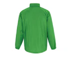 B&C Mens Sirocco Soft Shell Jacket (Real Green) - RW9775