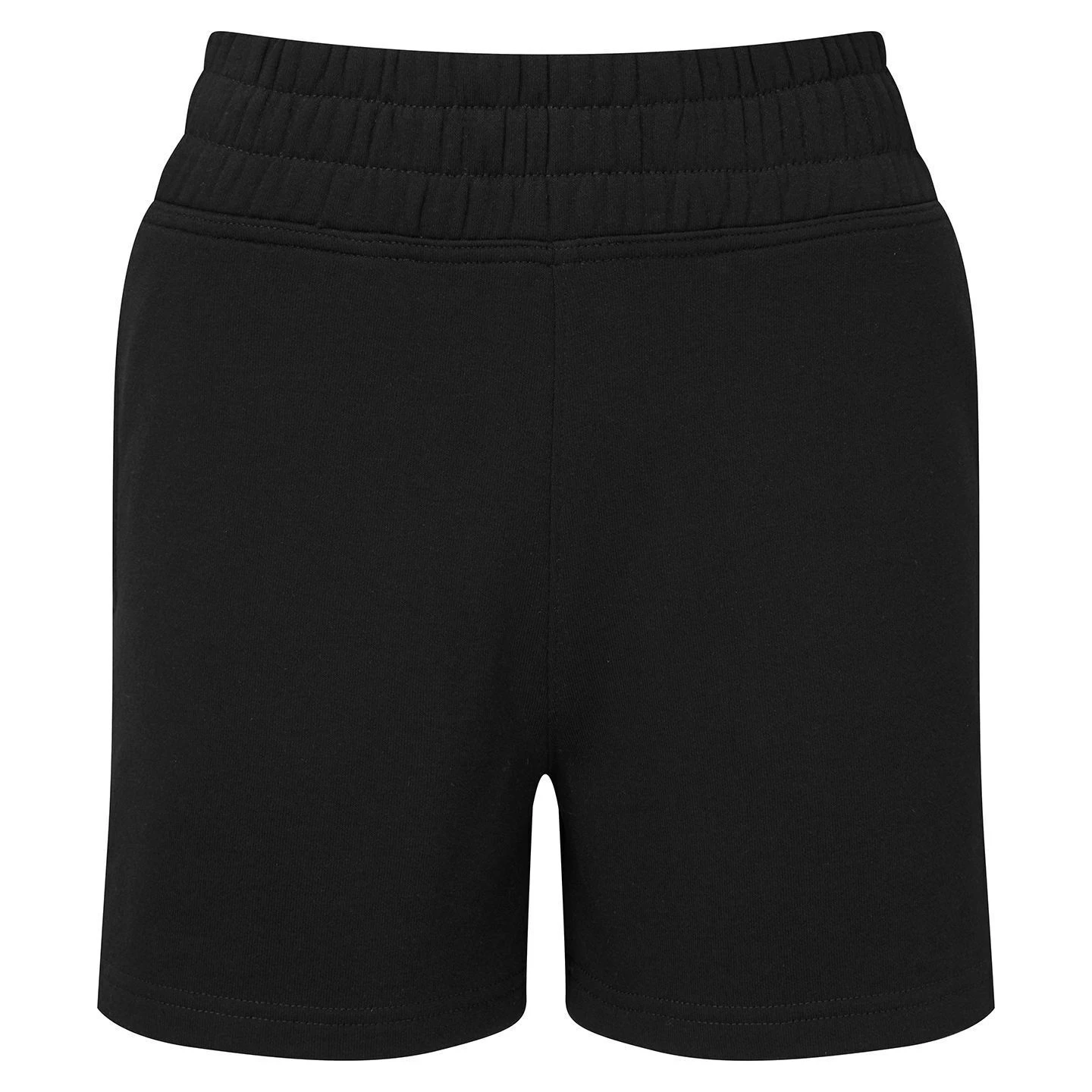 TriDri Womens Shorts (Black) - RW8179