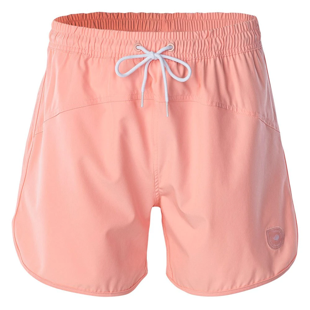 Aquawave Womens Rossina Shorts (Peach Pearl) - IG1141