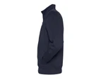SOLS Mens Sundae Full Zip Sweat Jacket (Navy) - PC408