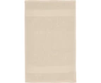 Bullet Sophia Hand Towel (Beige) - PF4016