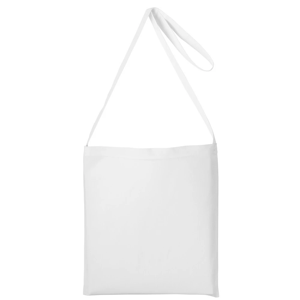 Nutshell One-Handle Bag (White) - RW7134