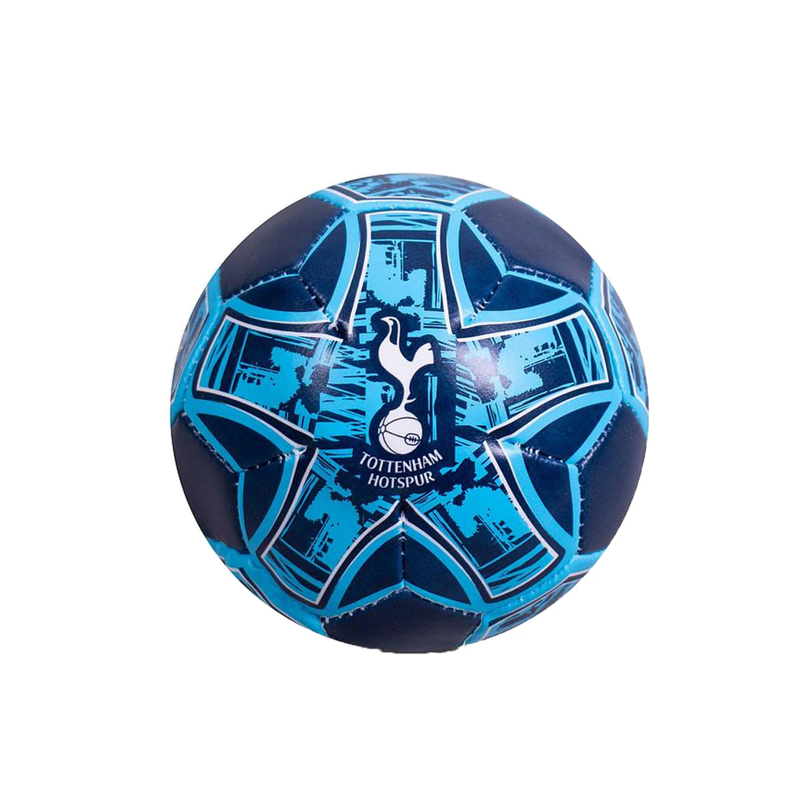 Tottenham Hotspur FC Mini Football (Navy Blue) - RD2868