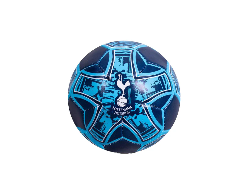 Tottenham Hotspur FC Mini Football (Navy Blue) - RD2868