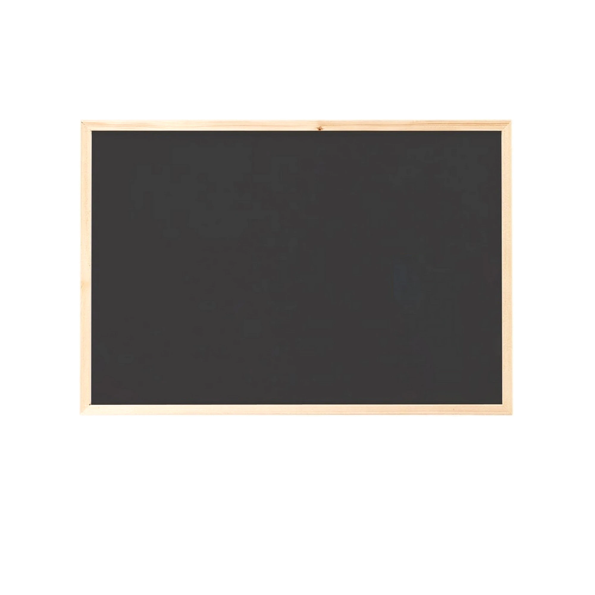 County Stationery Chalk Board (Black) - SG18989