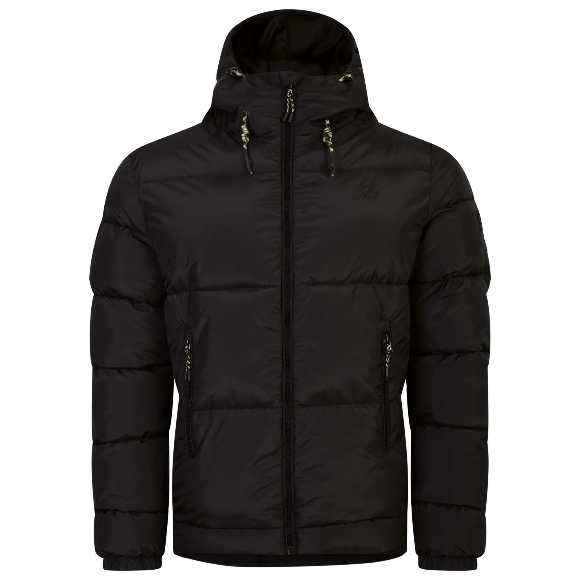 Dare 2B Mens Endless IV Padded Jacket (Black) - RG9418