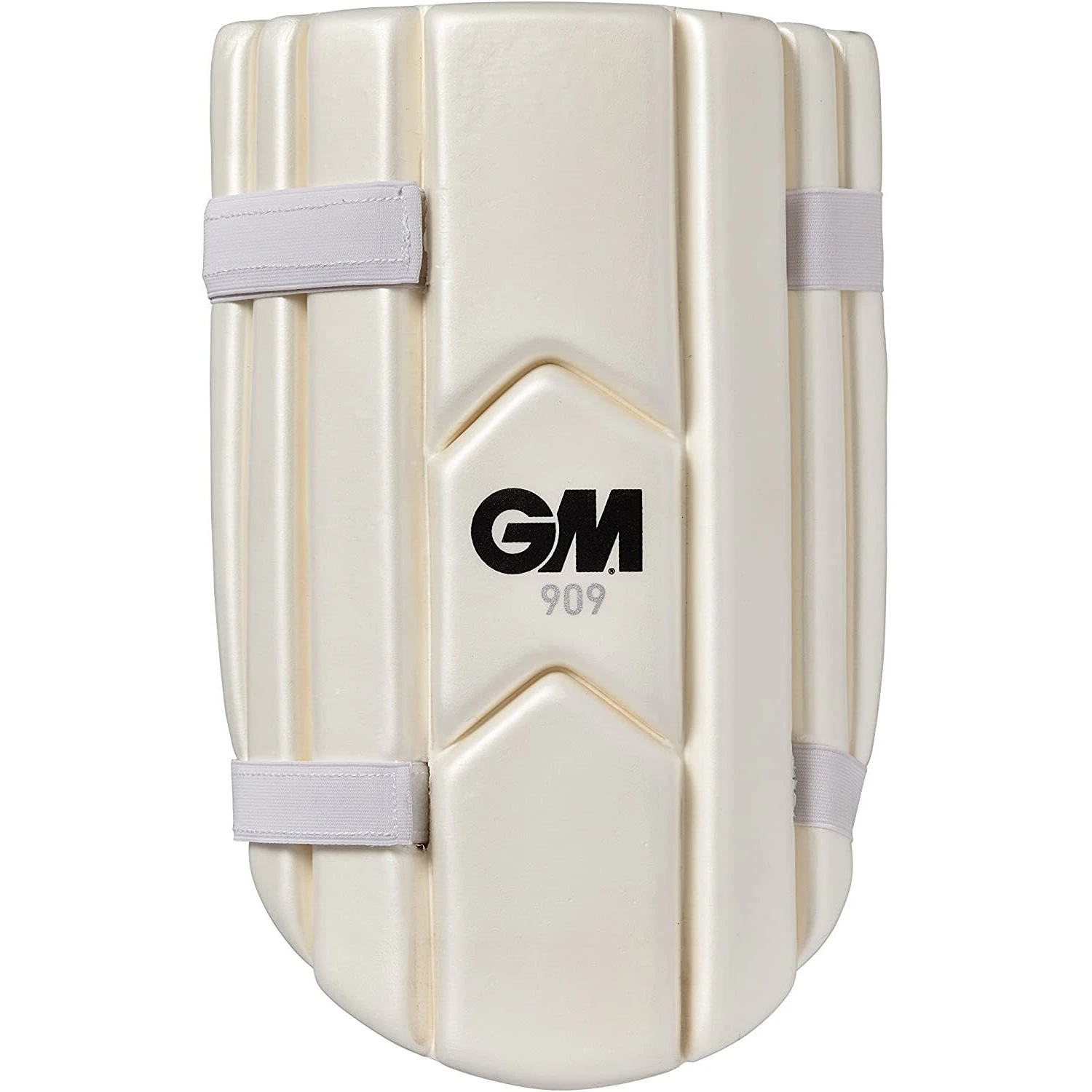 Gunn And Moore Childrens/Kids 909 Thigh Pad (White) - RD1807