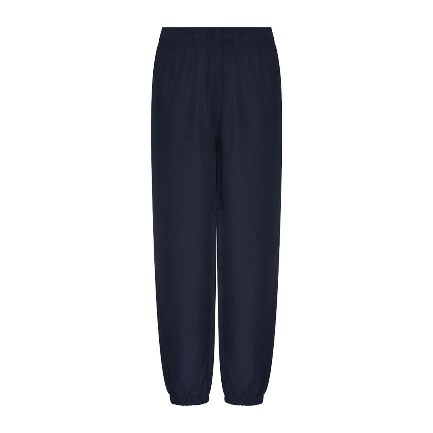 AWDis Cool Unisex Adult Active Jogging Bottoms (French Navy) - RW9886