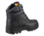 Amblers Safety FS006C Safety Boot / Mens Boots (Black) - FS1708