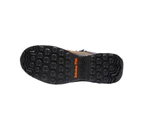 Timberland Pro Mens Switchback Safety Boots (Dark Brown) - FS10881