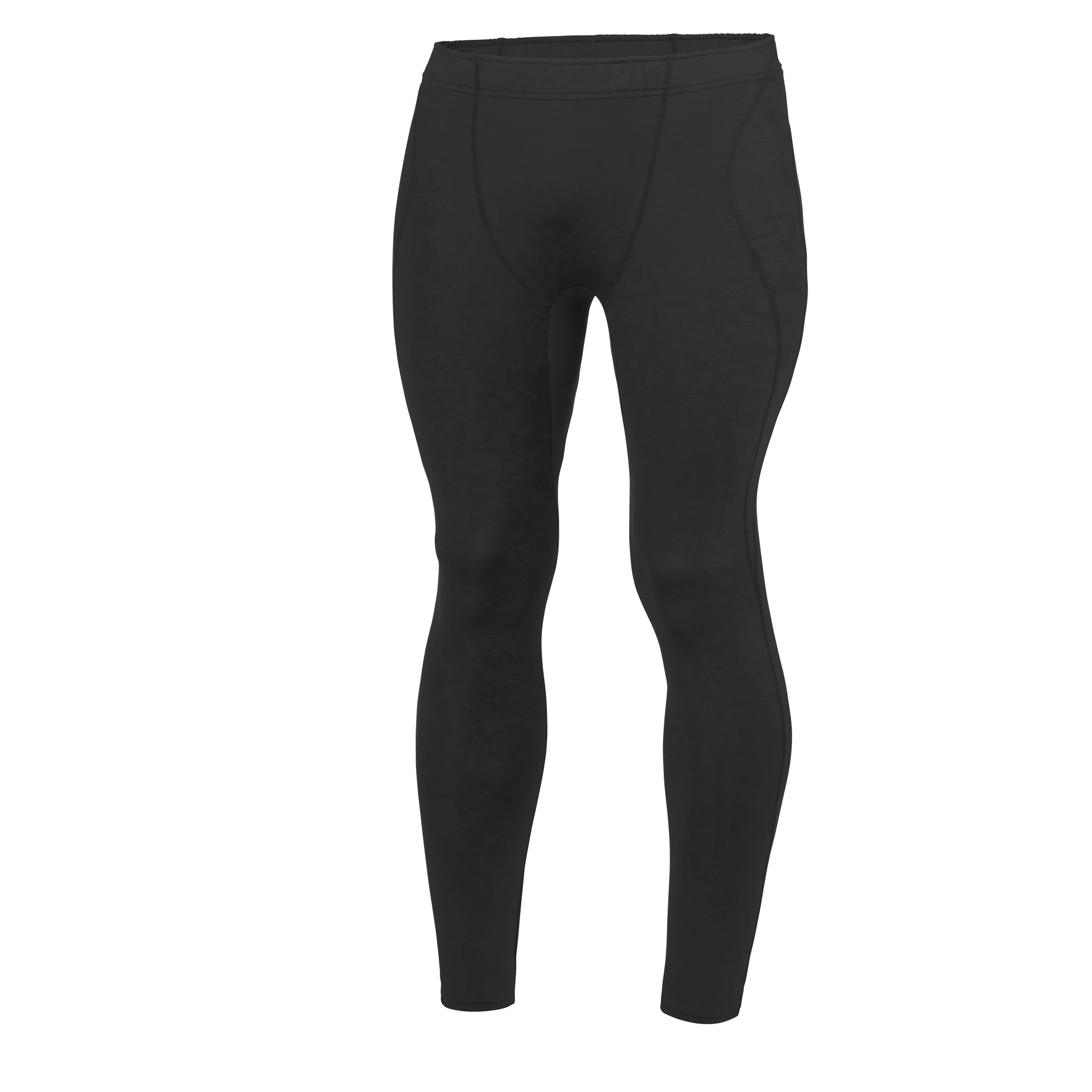 AWDis Just Cool Womens Sports Leggings (Jet Black) - RW4818