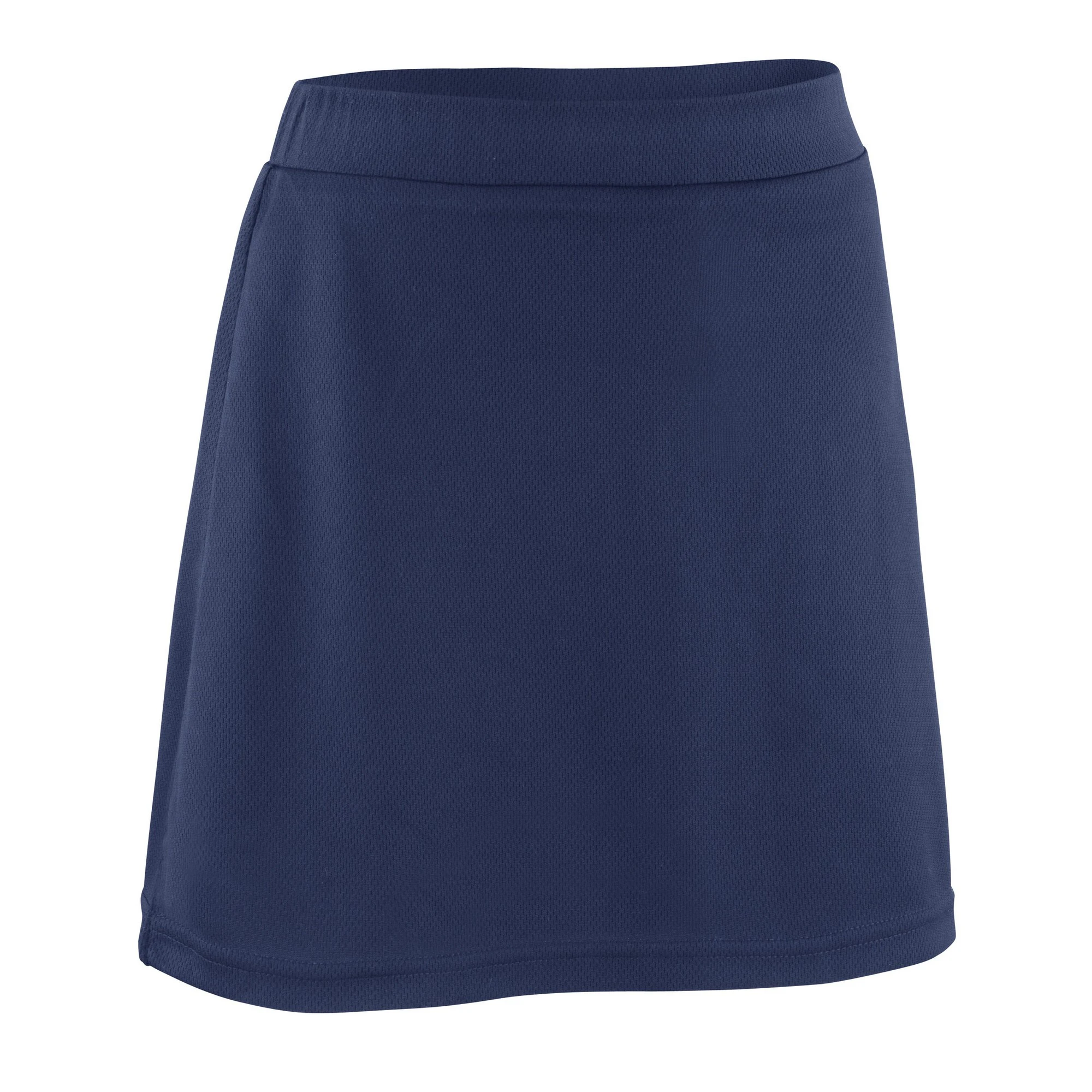 Spiro Girls Skort (Navy) - PC7122