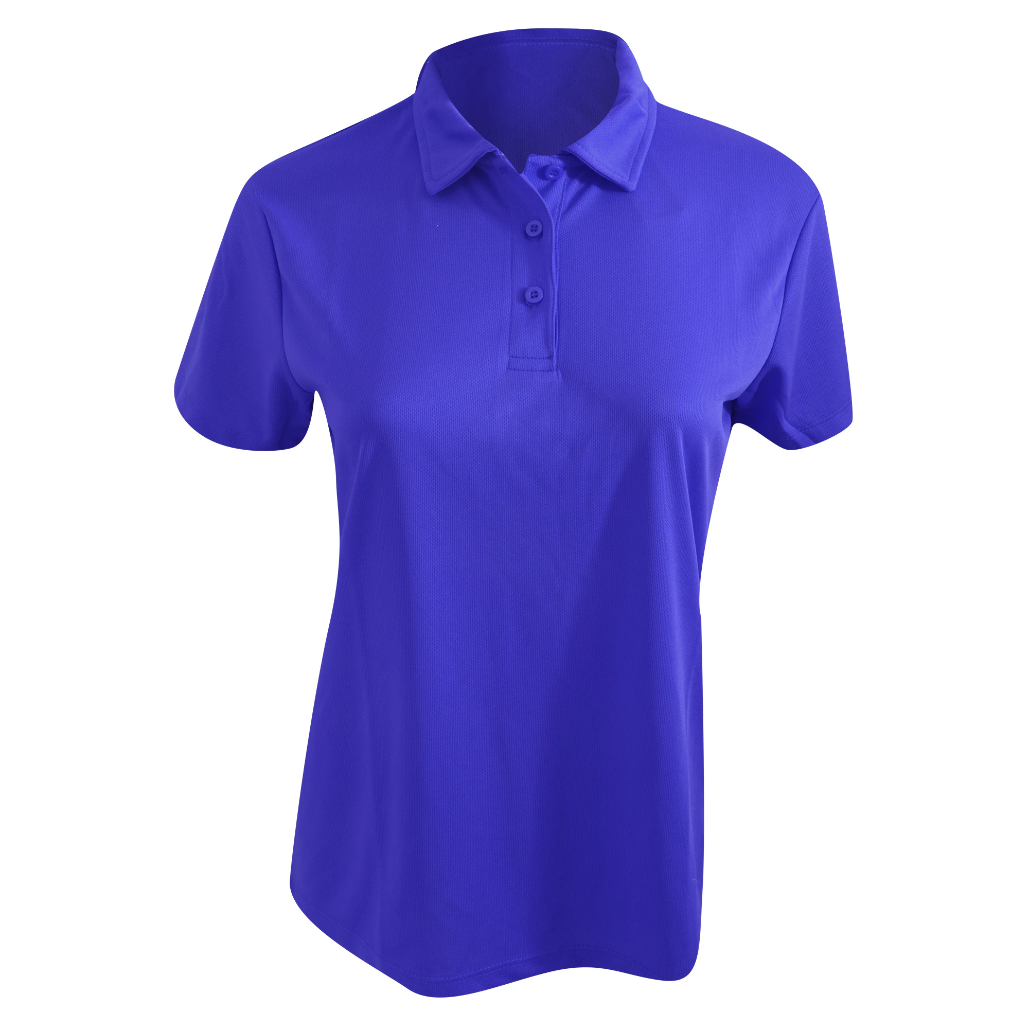 AWDis Cool Womens Girlie Cool Polo / Polos / Womens Fashion / Women (Royal Blue) - RW2542