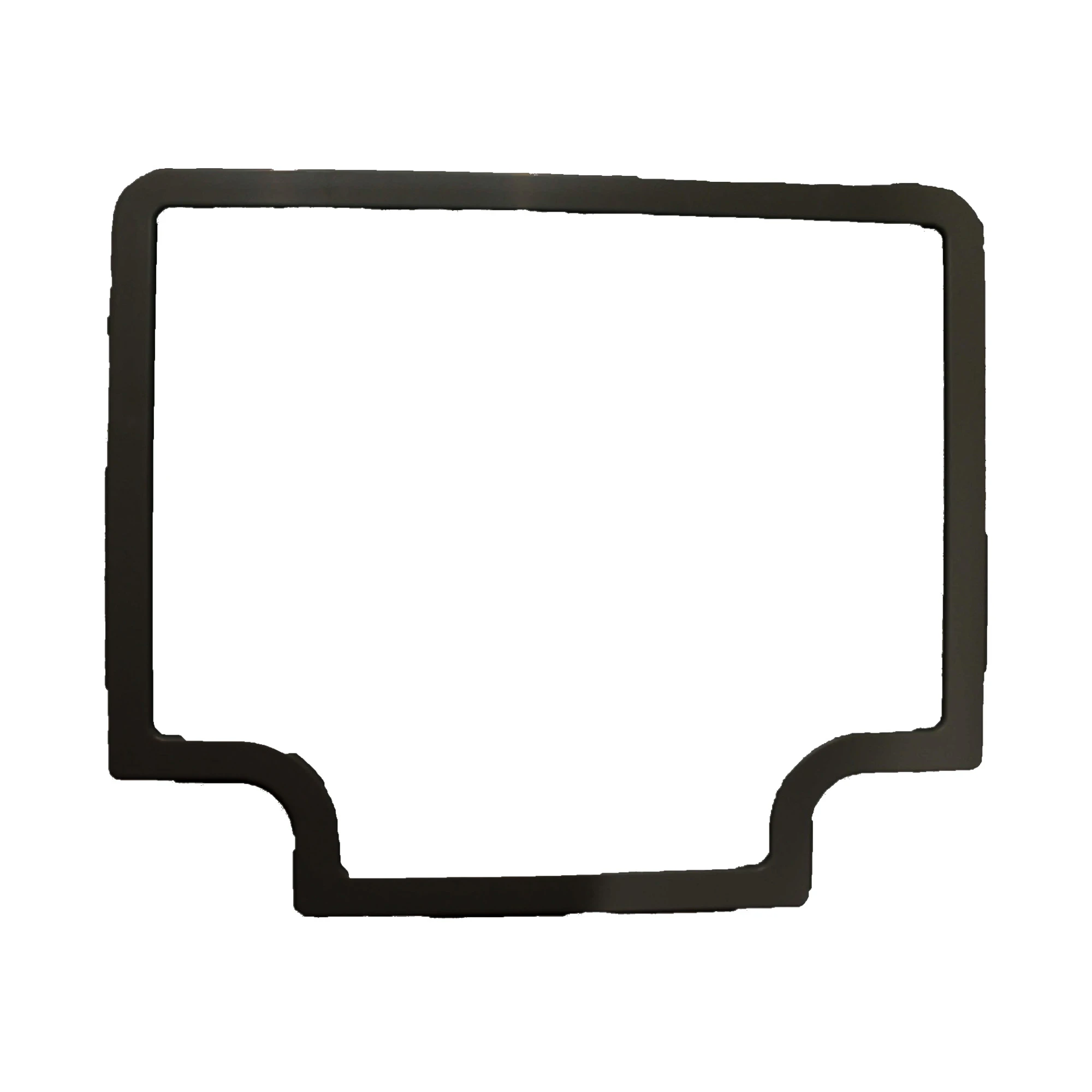 Thetford D3 Inner Door (Black) - MD1229